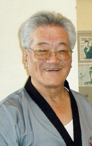 фото Чи Хан-джэ