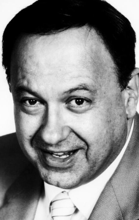 фото Аллен Гарфилд