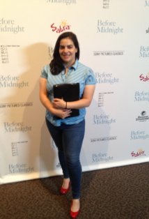 фото Лаура А. Гарсиа