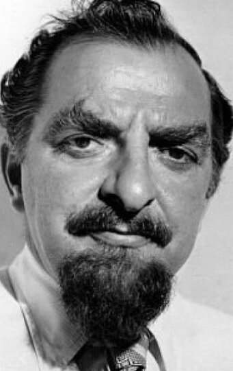 фото Хью Гриффит