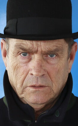 фото Антонио Марсина