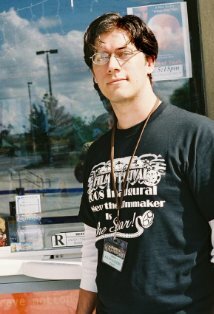 фото Гари Лестер