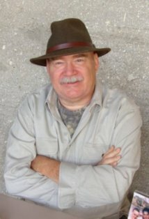 фото Скотт Марлоу