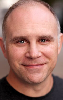 фото Джон Крамер