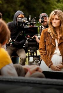 фото Чарли Андерсон