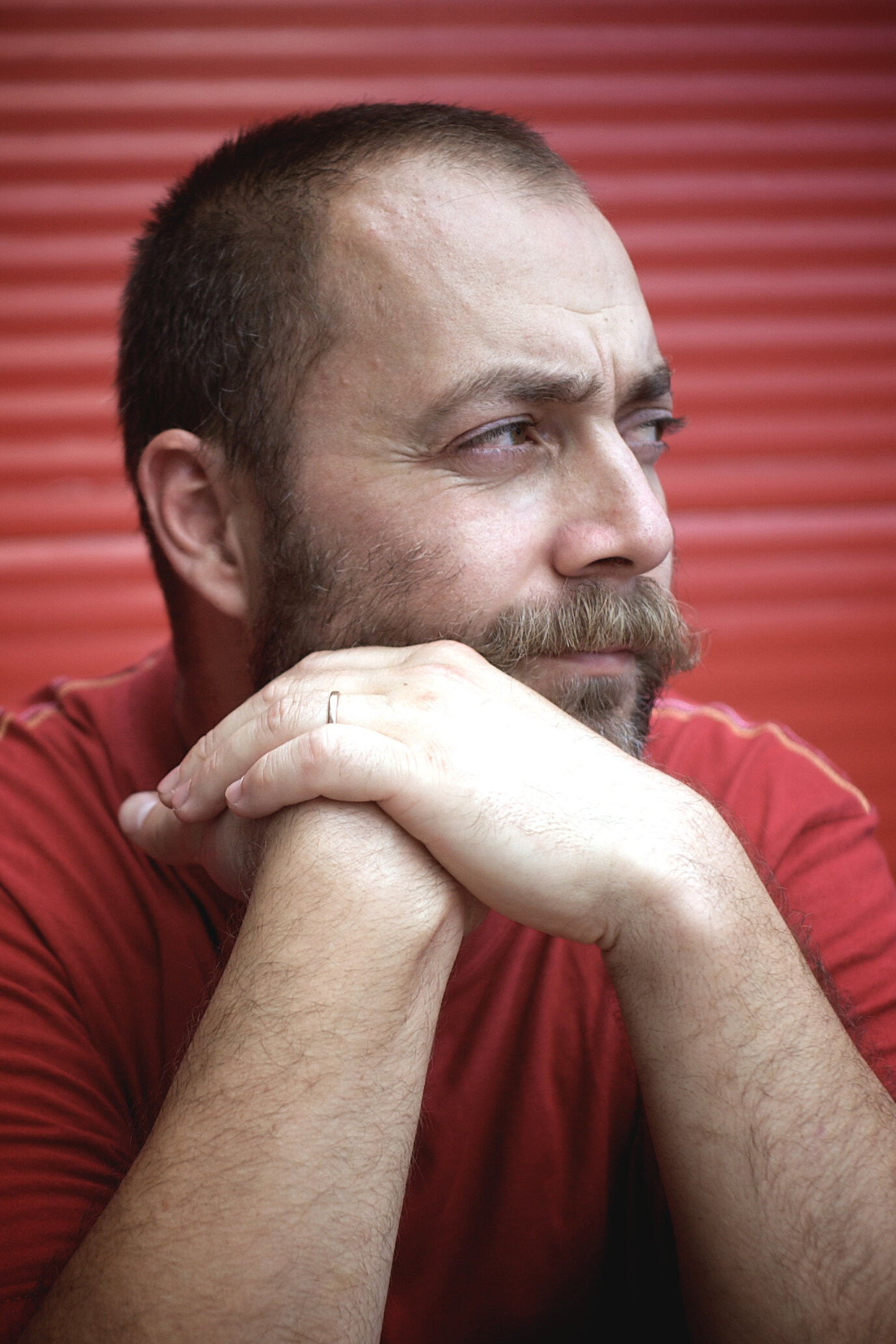 фото Александру Мафтей