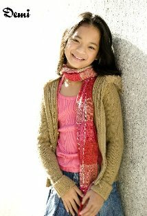 фото Деми Пирроне