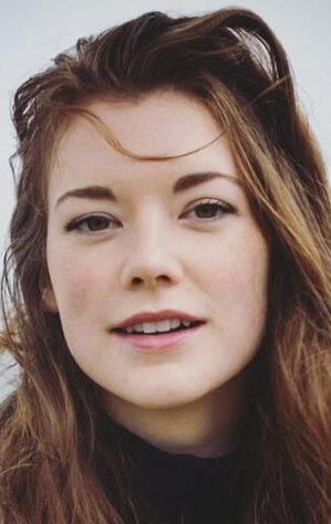 фото Молли Кунц