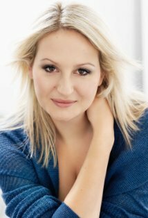 фото Констанс Вашингтон