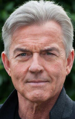 фото Найджел Барбер