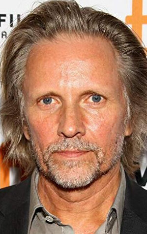 фото Джон Ралстон