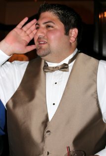 фото Джо Агрести