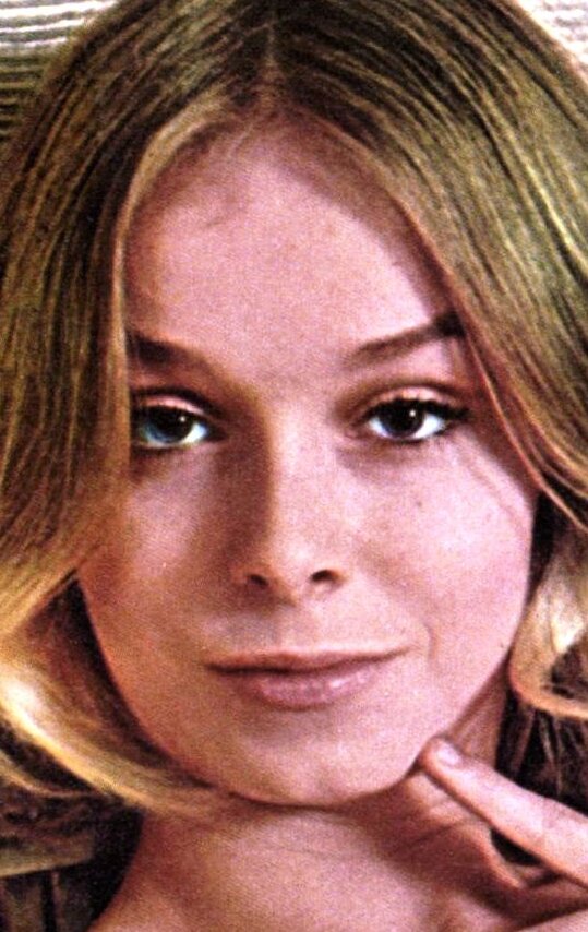 фото Моника Гэйл