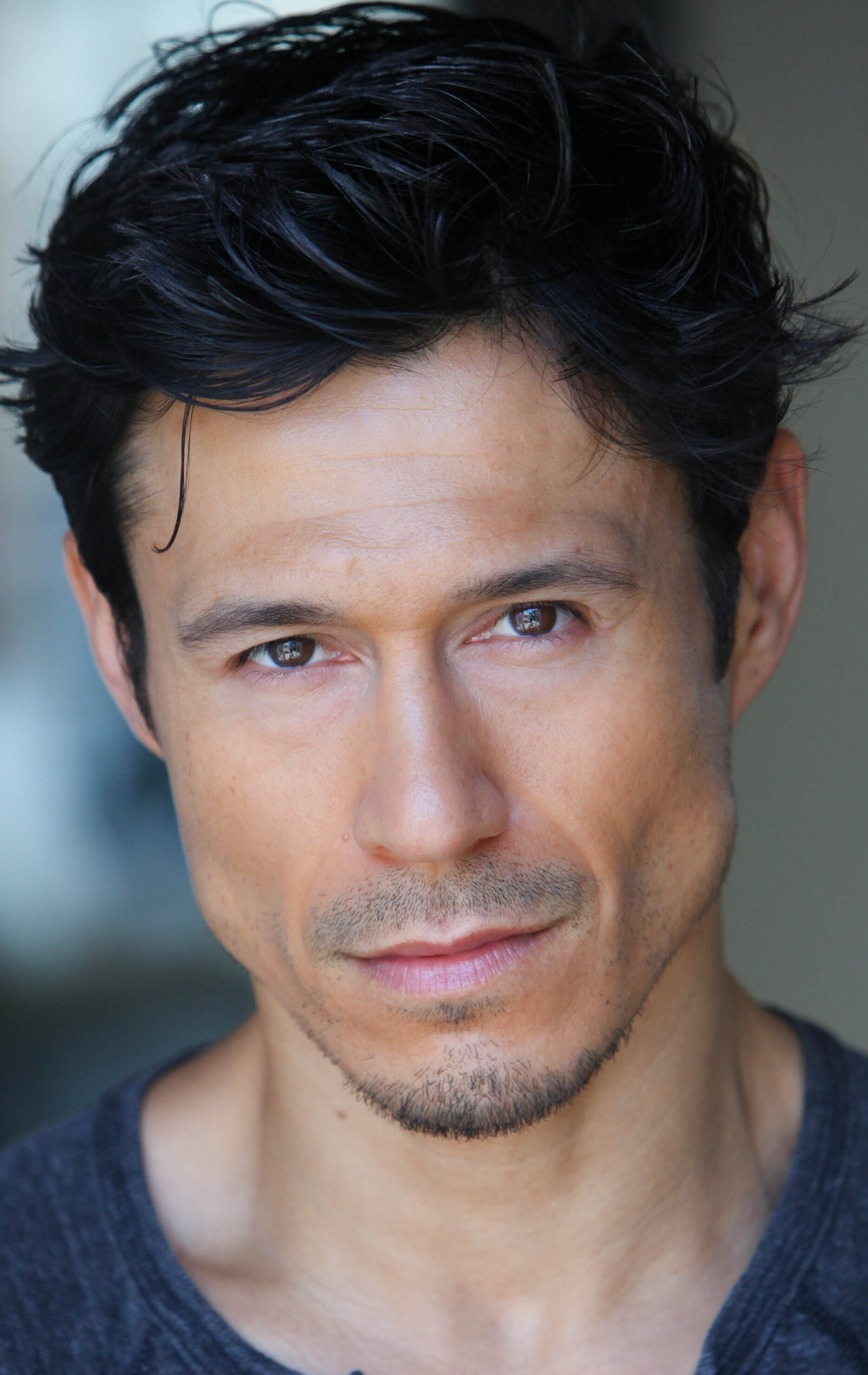 фото Эрик Урбизтонто