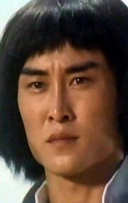 фото Джек Лонг