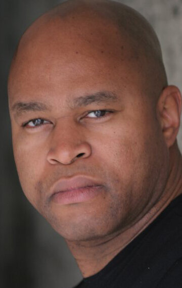 фото Бродус Мэттисон