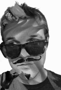 фото Джейкоб Леандер