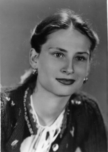 фото Кармен Скарпитта