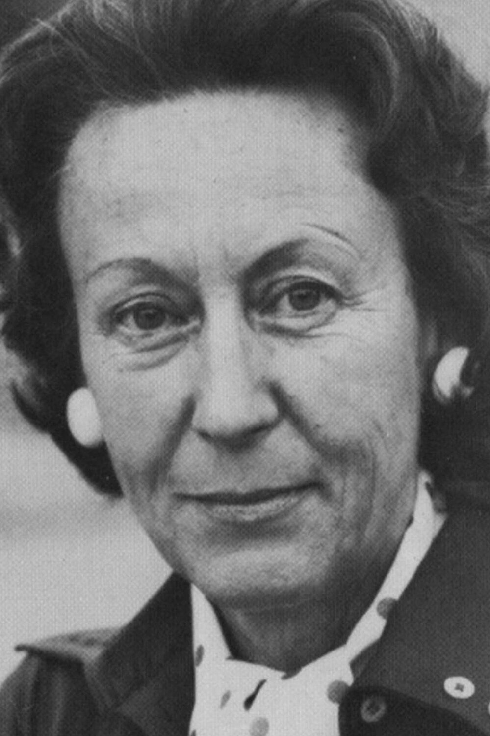 фото Маргерита Хоровиц