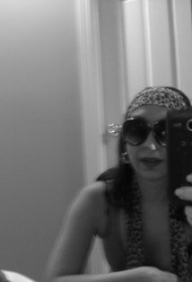 фото Кристал Дайан Стивенс