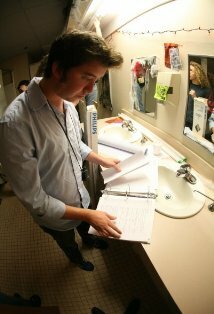 фото Джо Фландерс