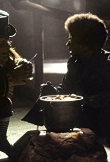 фото Барима МакНайт