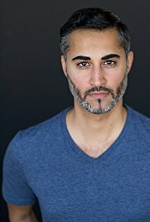 фото Амир Мостуфи