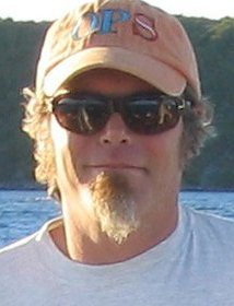 фото Чарльз Хэмблетон