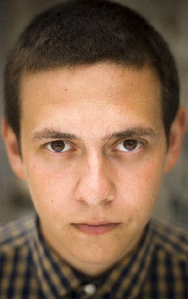 фото Иван Прилль