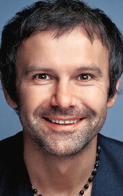 фото Святослав Вакарчук