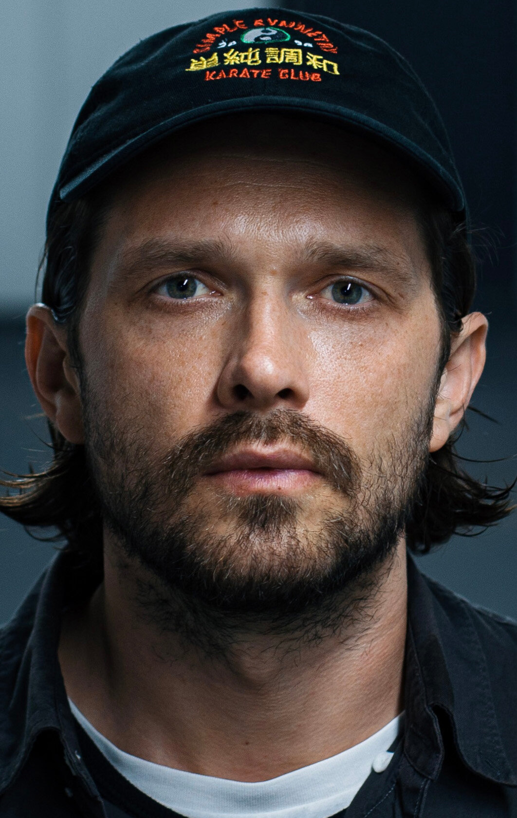 фото Григорий Добрыгин