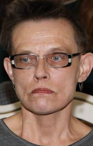 фото Ута Кильтер