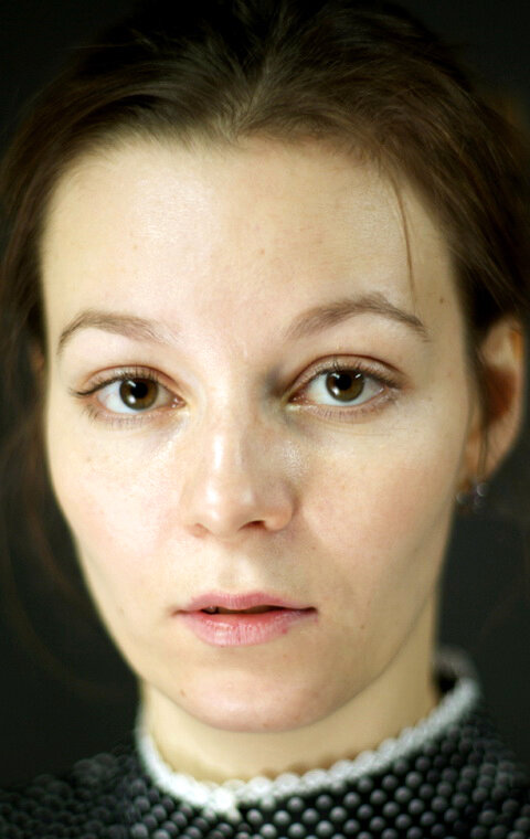 фото Алиса Слепян