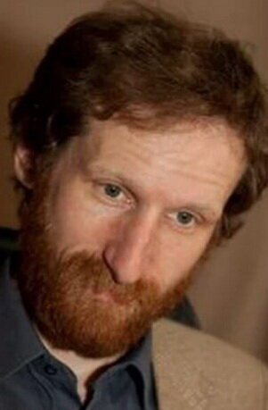 фото Михаил Додзин