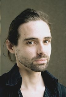 фото Аарон Леманн