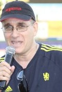 фото Ивэн Гинзбург