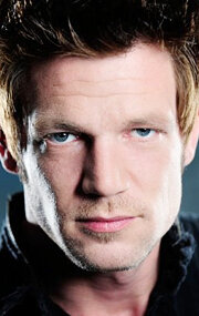 фото Уэсли Селлик