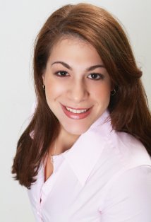 фото Melina Ramirez