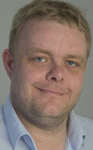 фото Даниэль Энгструп