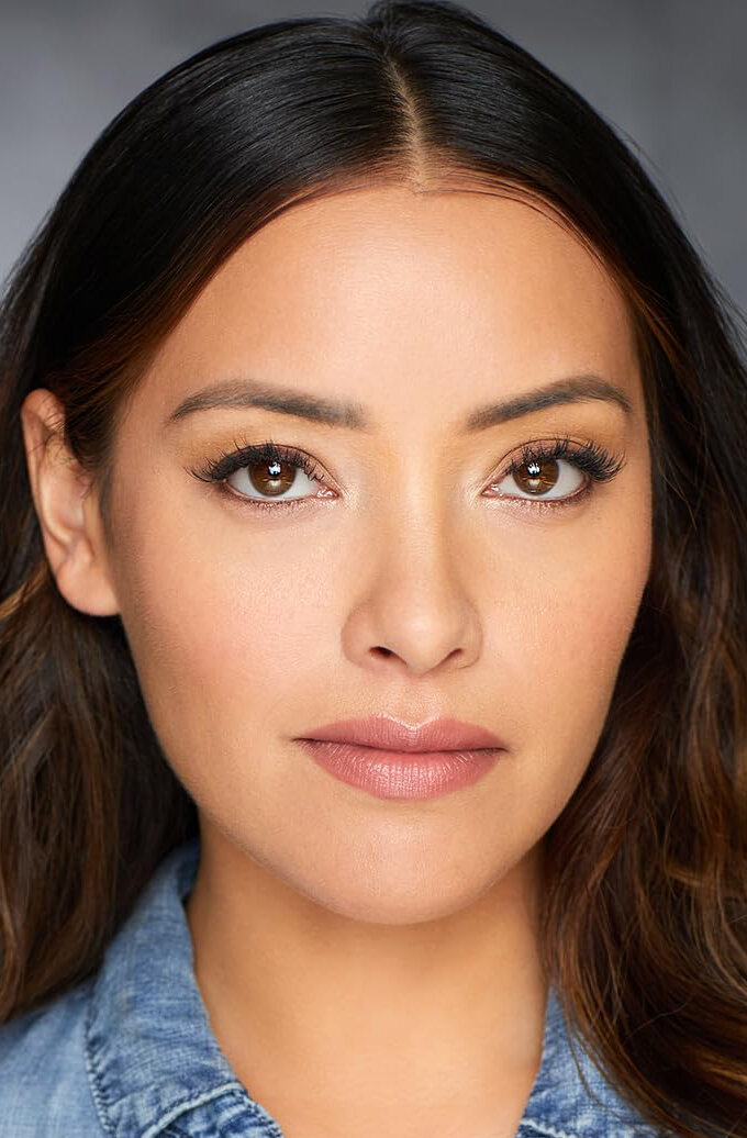 фото Джулини Уэвер