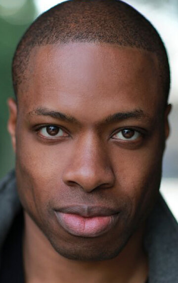 фото Оси Окерафор