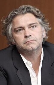 фото Бенуа Пилот