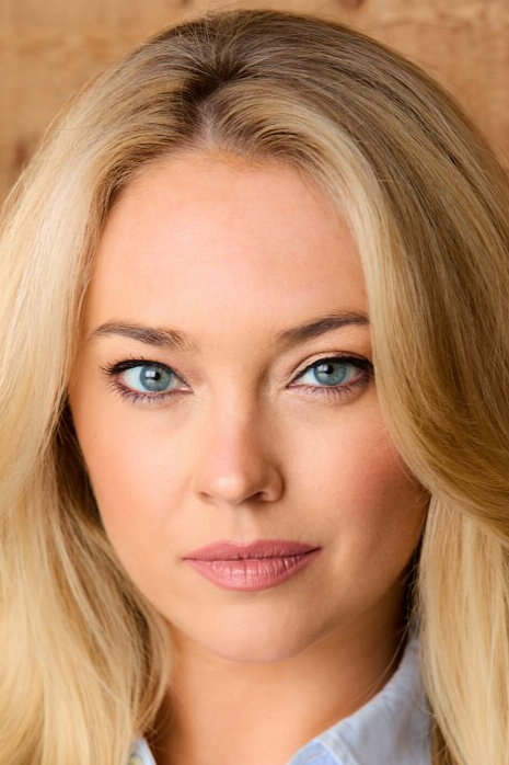 фото Лаура Эшли Сэмюэлс