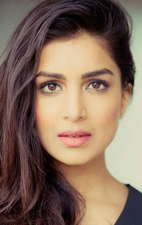 фото Паллави Шарда