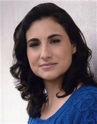 фото Гэйл Роббинс