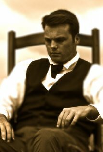 фото Стив Пауэрс