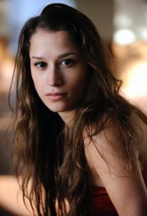 фото Мишель Маседо