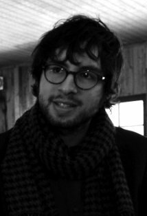 фото Карло Мирабелла-Дэйвис