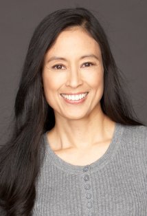 фото Роксанна Морс