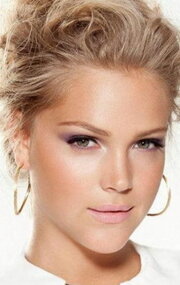 фото Эсти Гинзбург